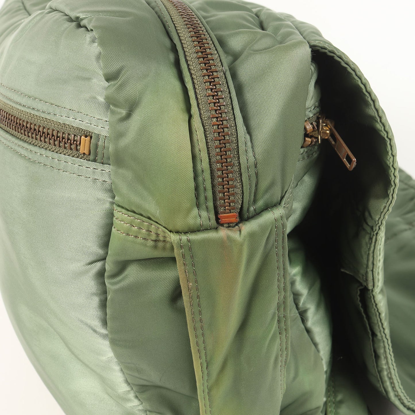 タンカー 2WAY ショルダーバッグ(TANKER 2WAY SHOULDER BAG)