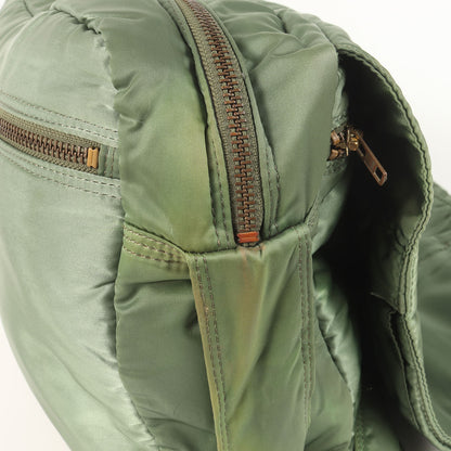 タンカー 2WAY ショルダーバッグ(TANKER 2WAY SHOULDER BAG)