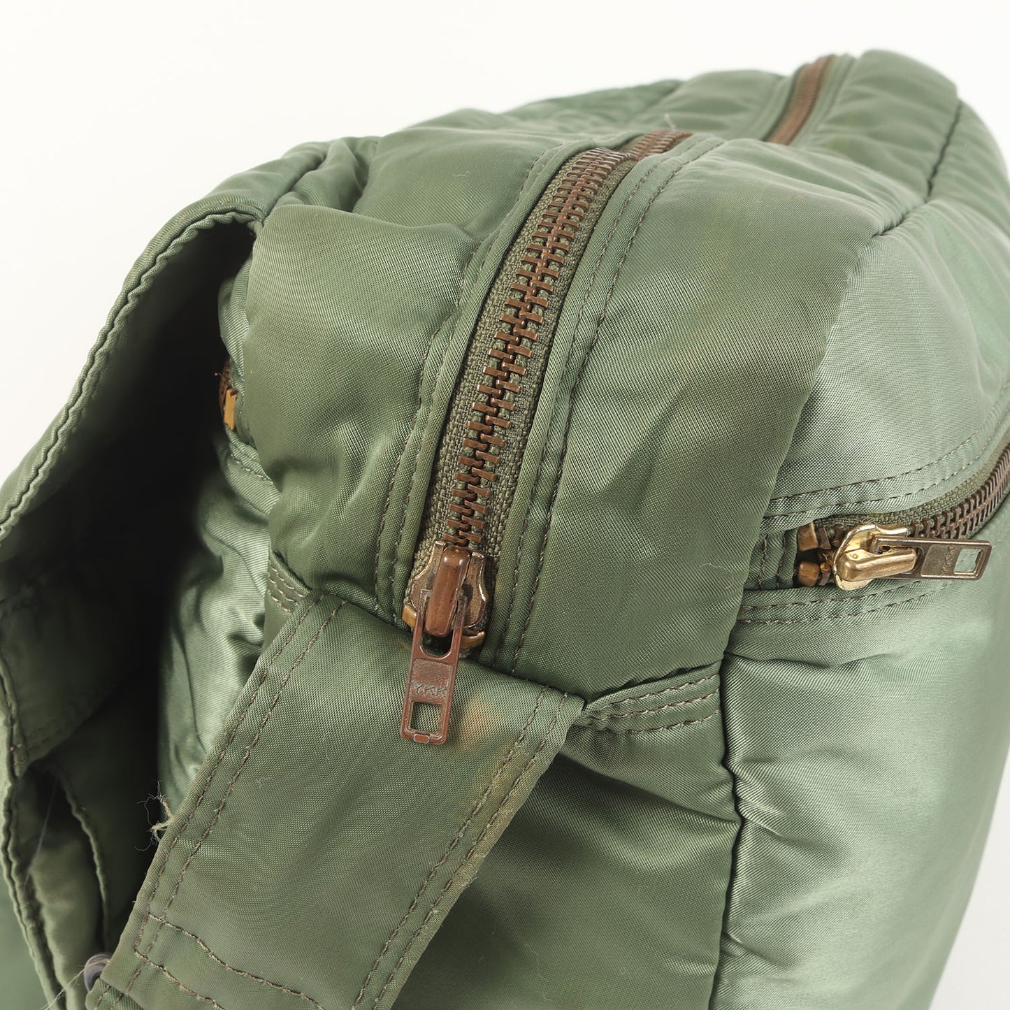 タンカー 2WAY ショルダーバッグ(TANKER 2WAY SHOULDER BAG)