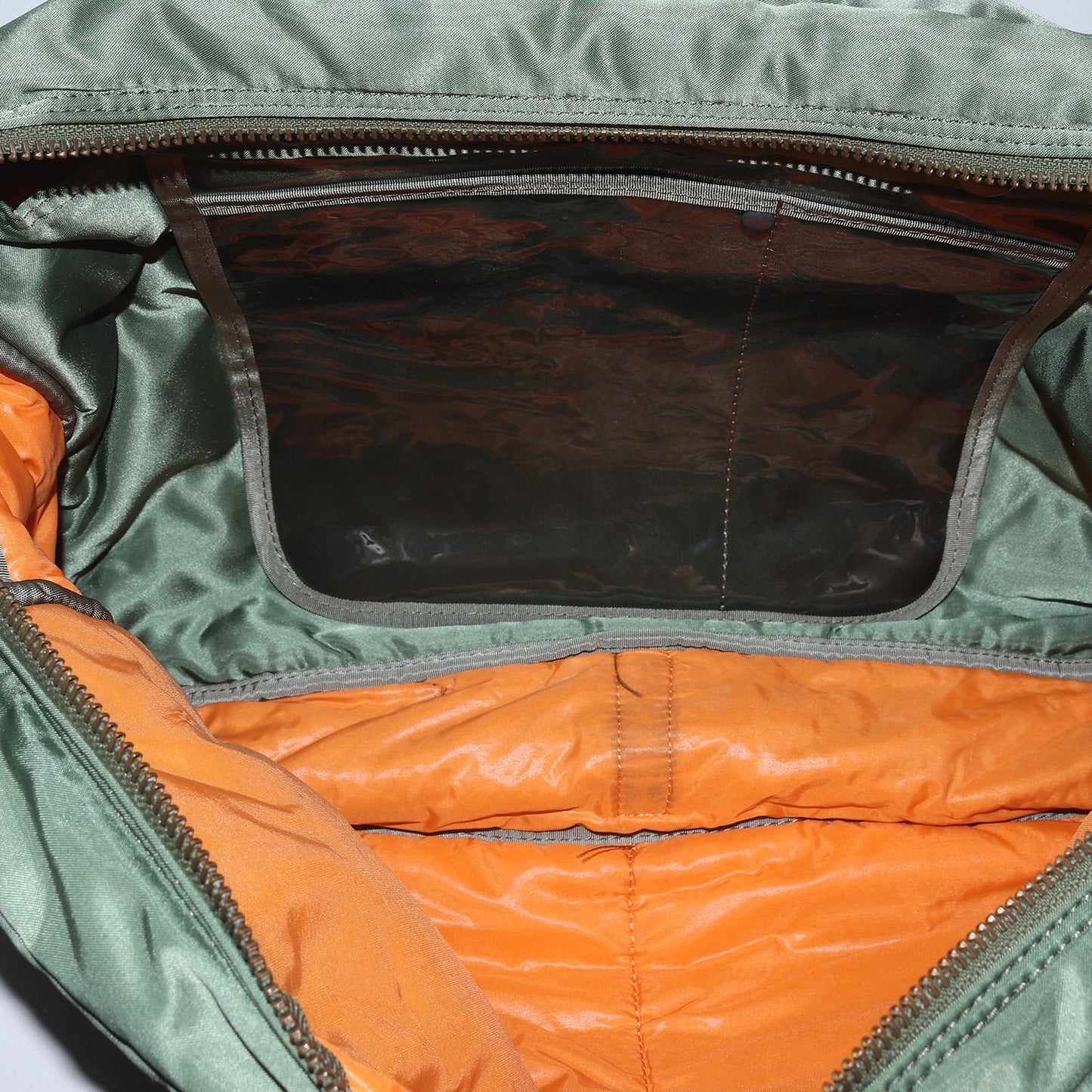 タンカー 2WAY ショルダーバッグ(TANKER 2WAY SHOULDER BAG)