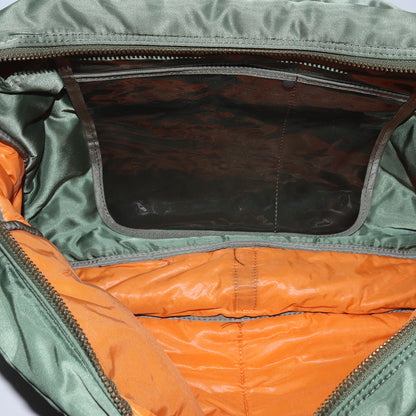 タンカー 2WAY ショルダーバッグ(TANKER 2WAY SHOULDER BAG)