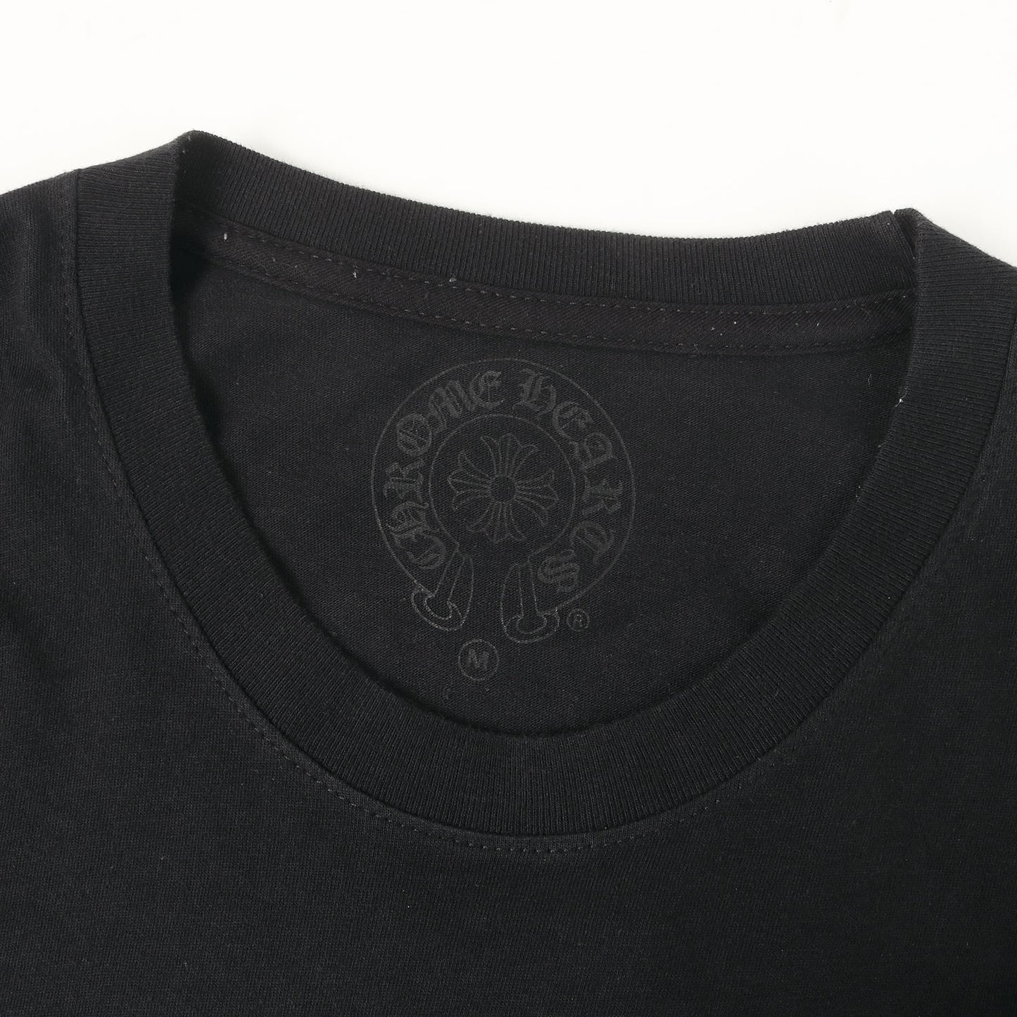 FOTI スカルウィング Tシャツ