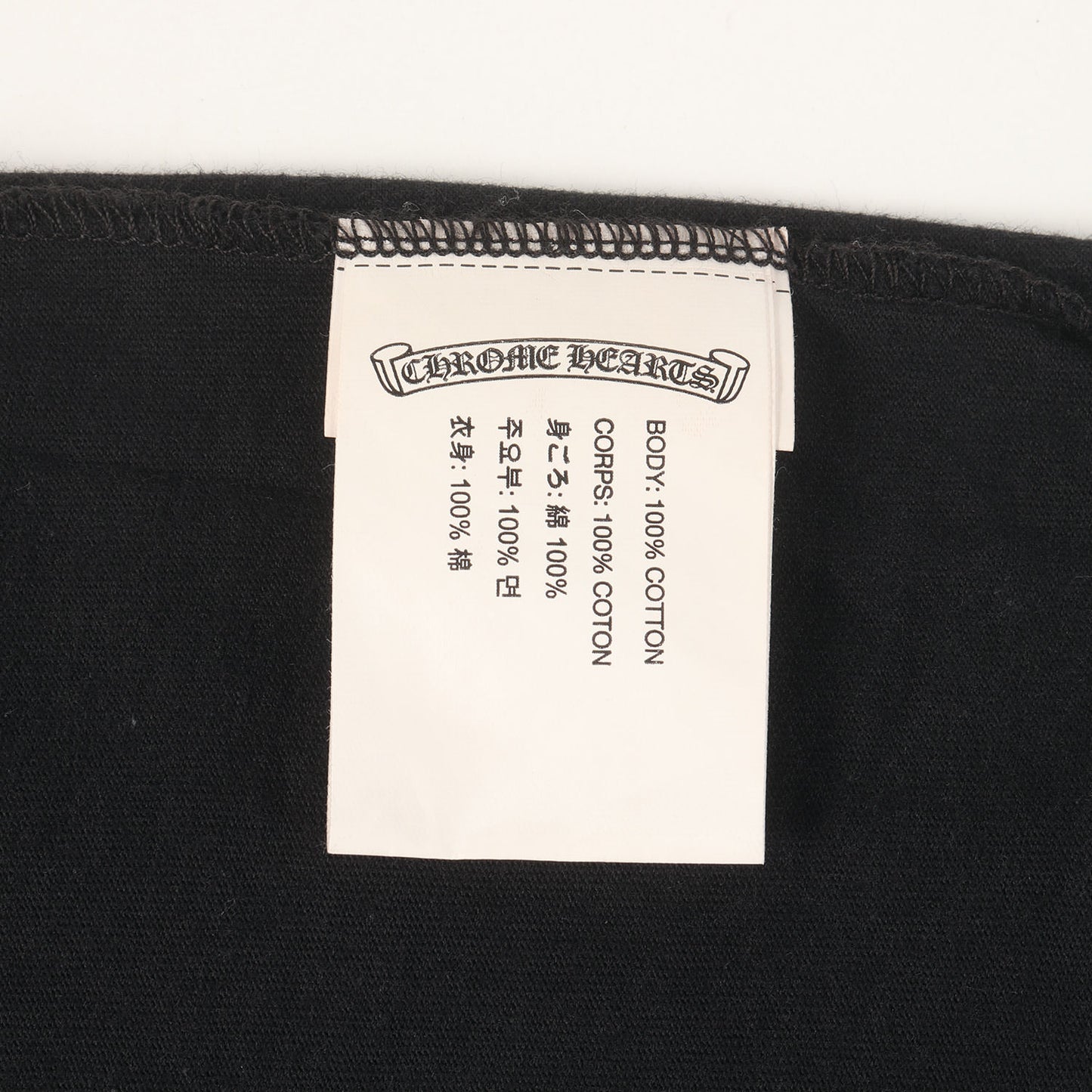 FOTI スカルウィング Tシャツ