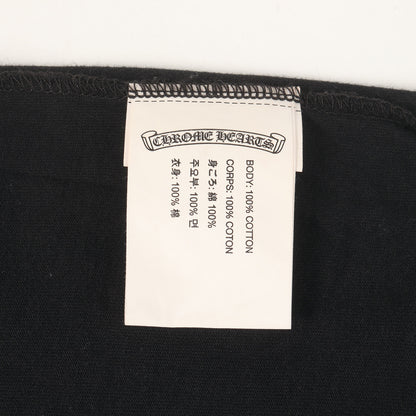 FOTI スカルウィング Tシャツ