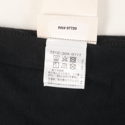 FOTI スカルウィング Tシャツ