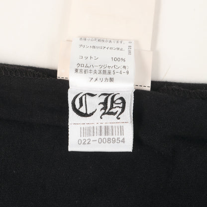 FOTI スカルウィング Tシャツ