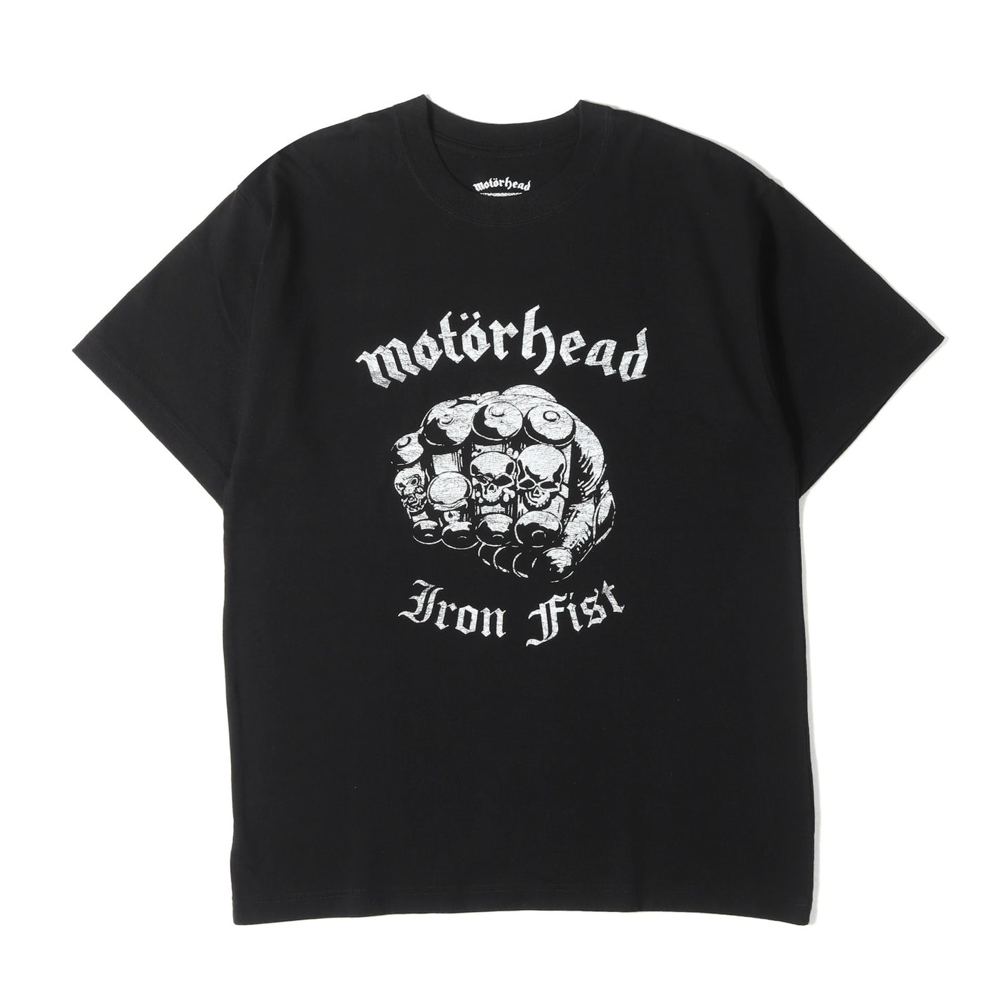 20AW 初売り限定 ×Motorhead グラフィック Tシャツ