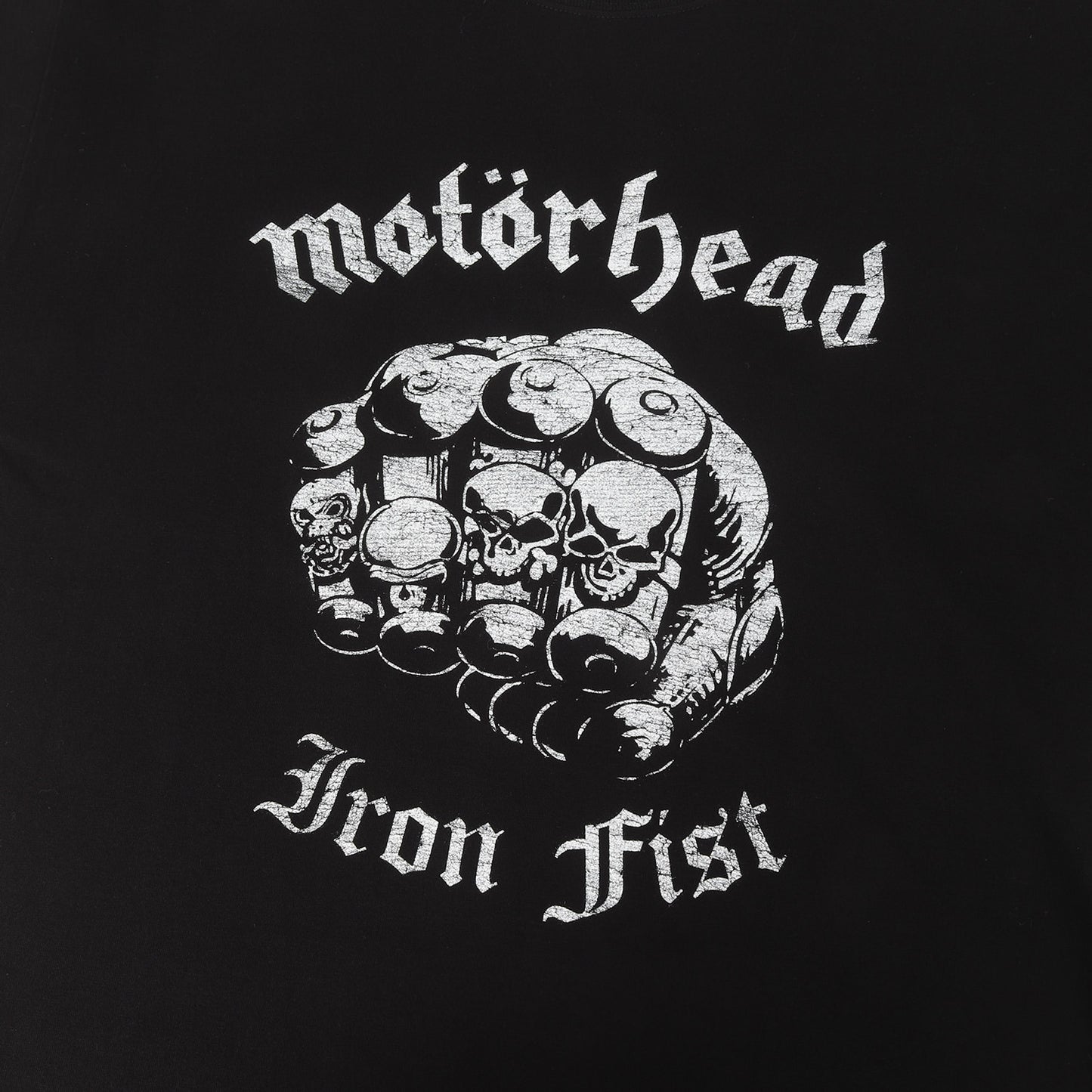 20AW 初売り限定 ×Motorhead グラフィック Tシャツ