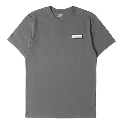 25AW ×Tom Sachs Nikecraft I.S.R.U ワッペン付き Tシャツ(Uniform Shop T-Shirt)