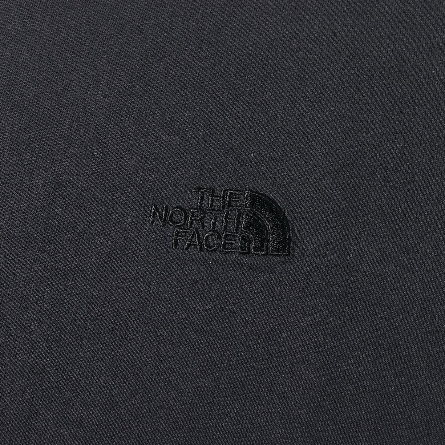 BEAMS別注 26SS 製品染め ヘビーウェイト Tシャツ (7oz Field Logo Tee)
