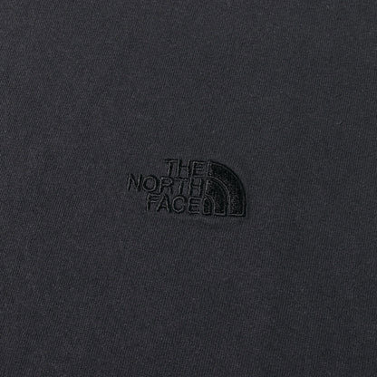 BEAMS別注 26SS 製品染め ヘビーウェイト Tシャツ (7oz Field Logo Tee)