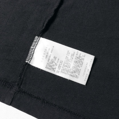 BEAMS別注 26SS 製品染め ヘビーウェイト Tシャツ (7oz Field Logo Tee)