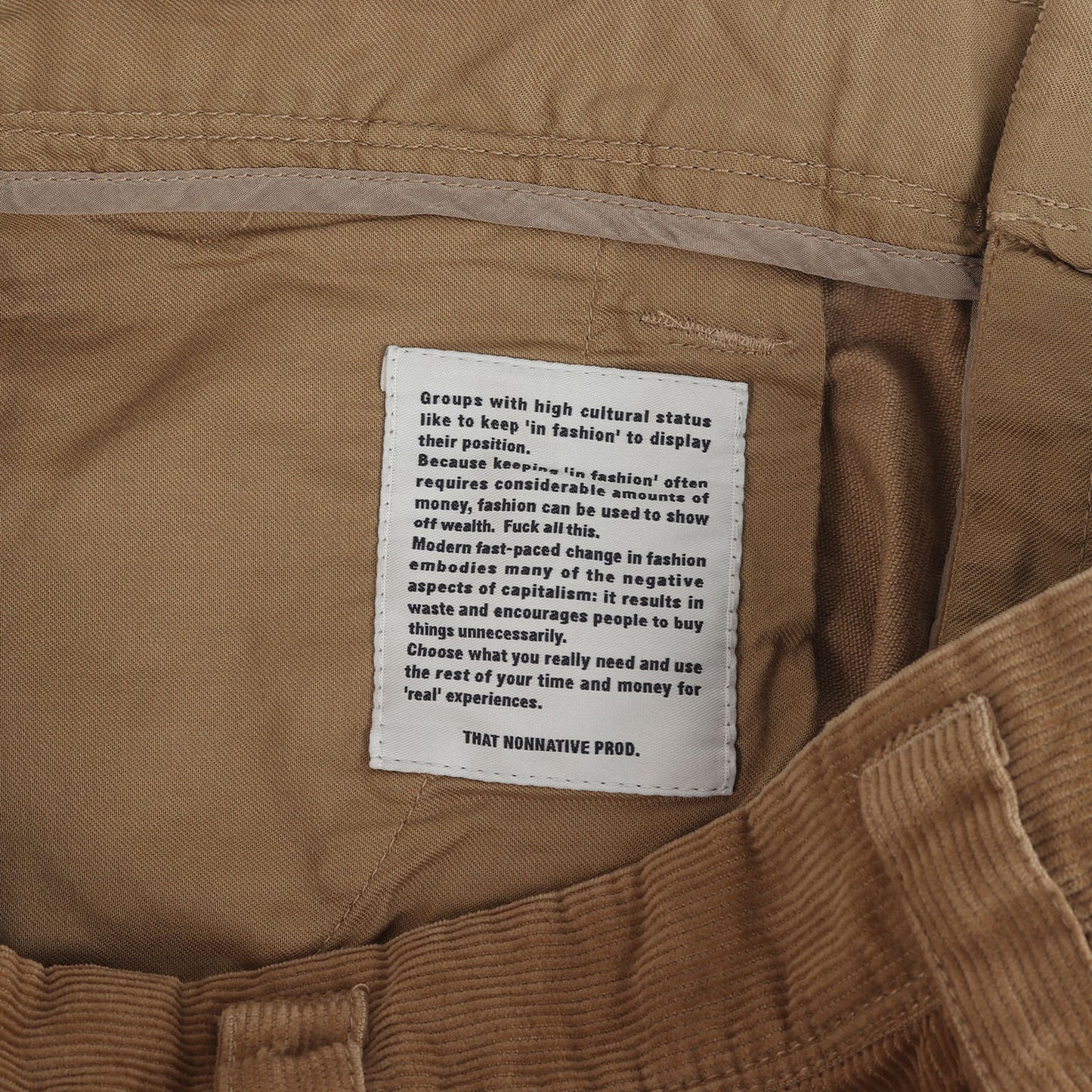 26SS 硫化染め コーデュロイ ペインターショーツ(WORKER SHORTS COTTON CORD SULFUR DYE)