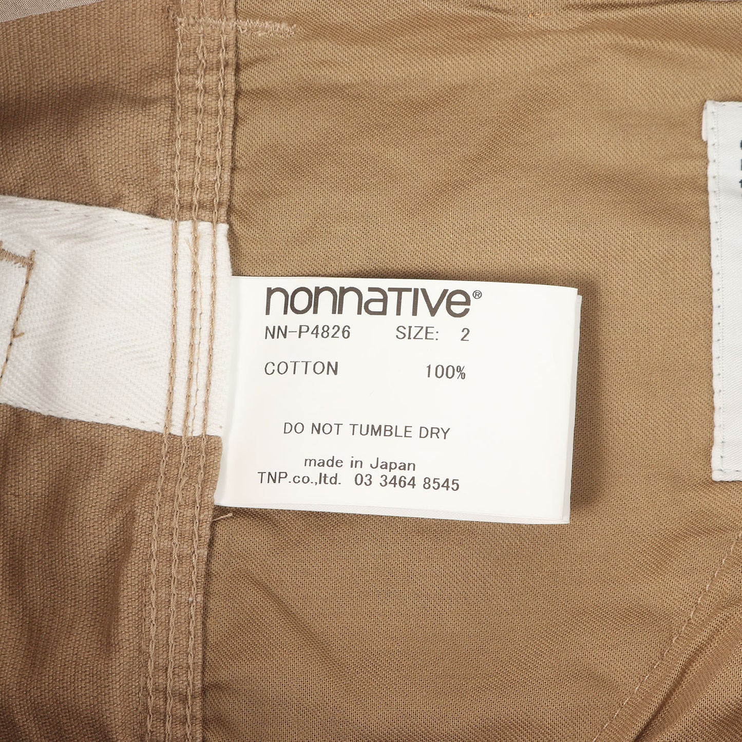 26SS 硫化染め コーデュロイ ペインターショーツ(WORKER SHORTS COTTON CORD SULFUR DYE)