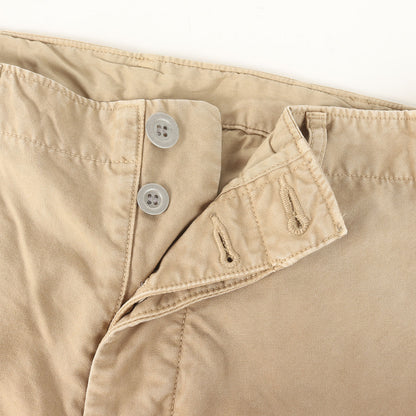 22SS I.C.T ヴィンテージ加工 チノパンツ(CHINO PANTS)