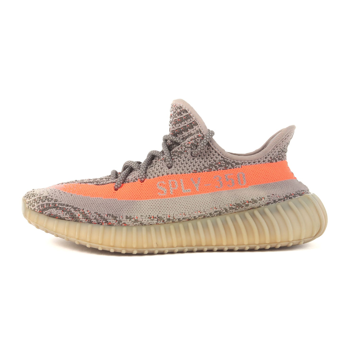 YEEZY BOOST 350 V2 BELUGA (2016年製 / BB1826)