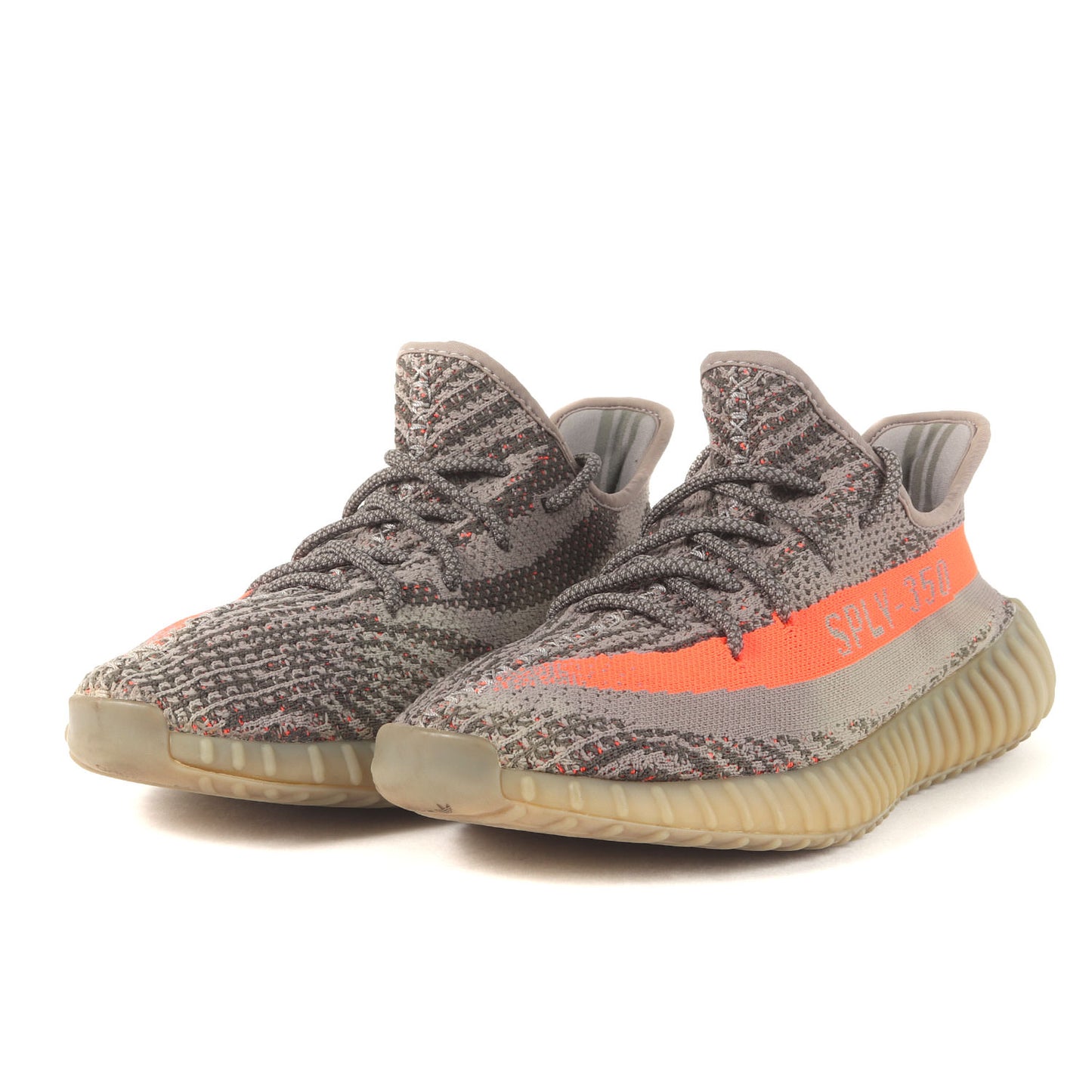 YEEZY BOOST 350 V2 BELUGA (2016年製 / BB1826)