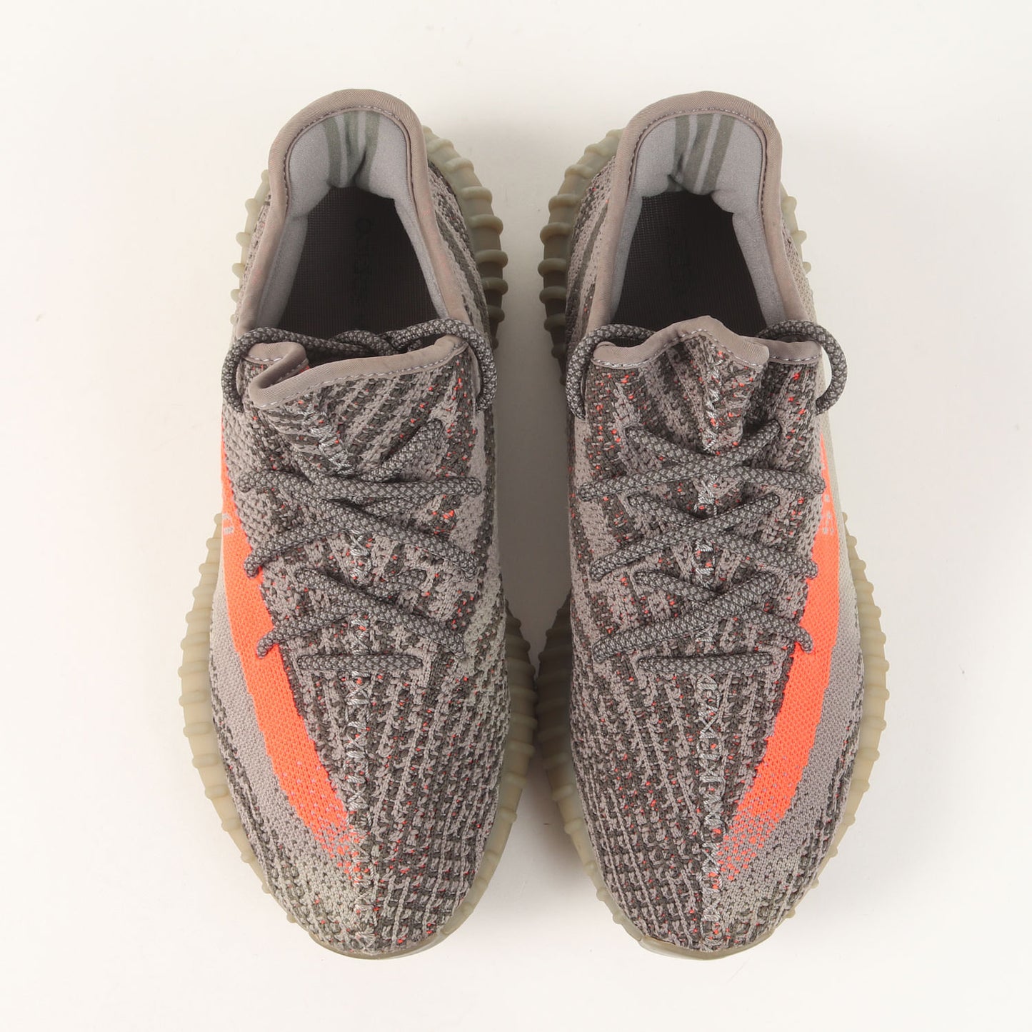 YEEZY BOOST 350 V2 BELUGA (2016年製 / BB1826)