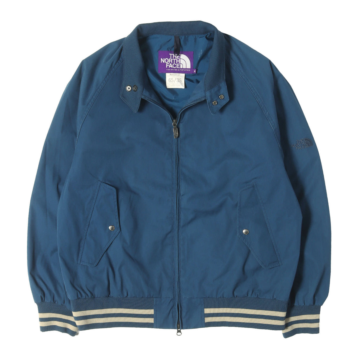23SS 65/35 ベイヘッドクロス フィールド ジャケット (65/35 Field Jacket)