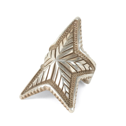 デップ スター リング(Depp Star Ring)