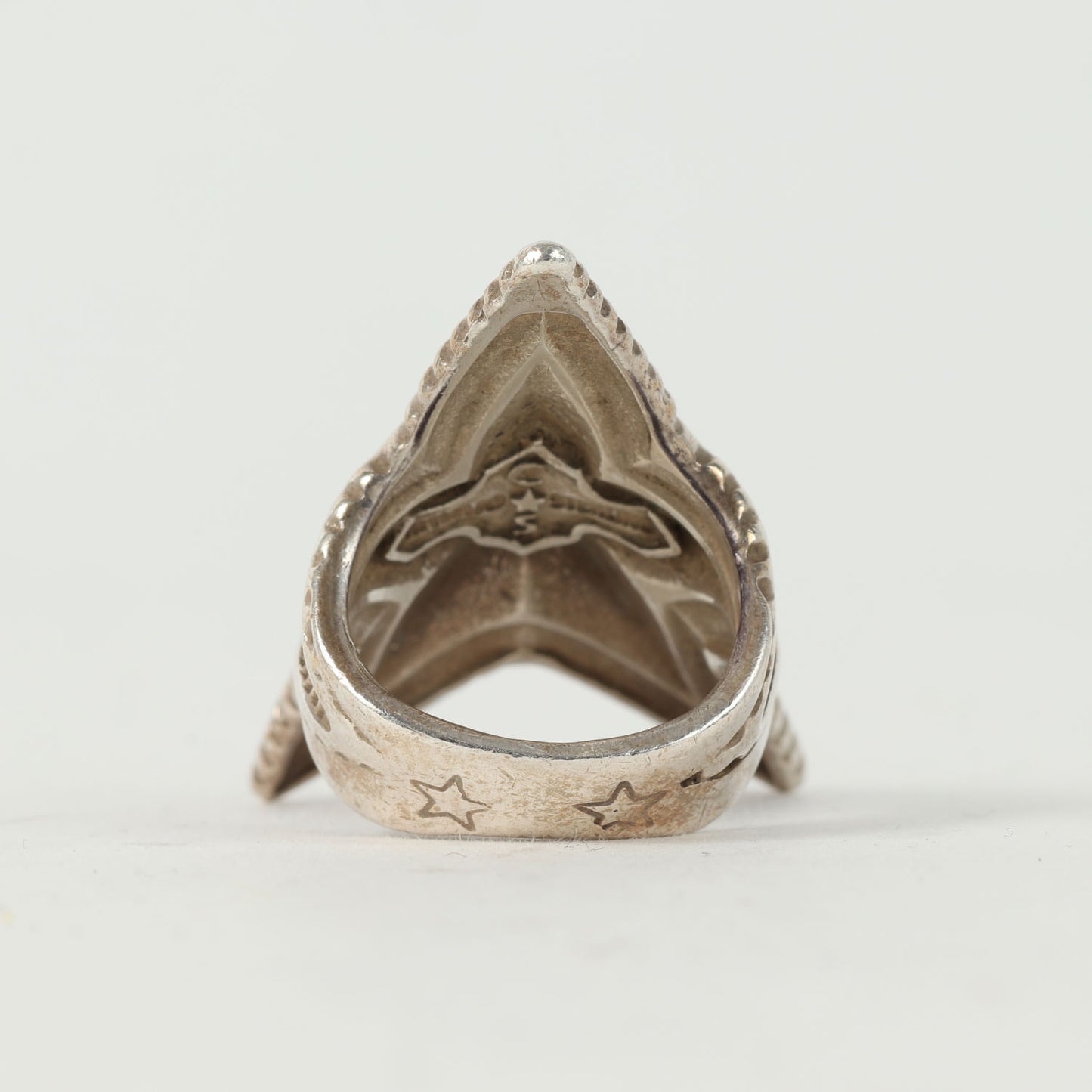 デップ スター リング(Depp Star Ring)