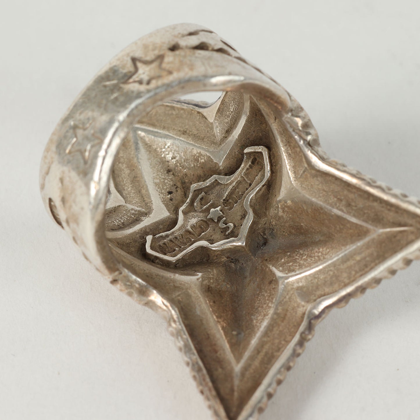デップ スター リング(Depp Star Ring)