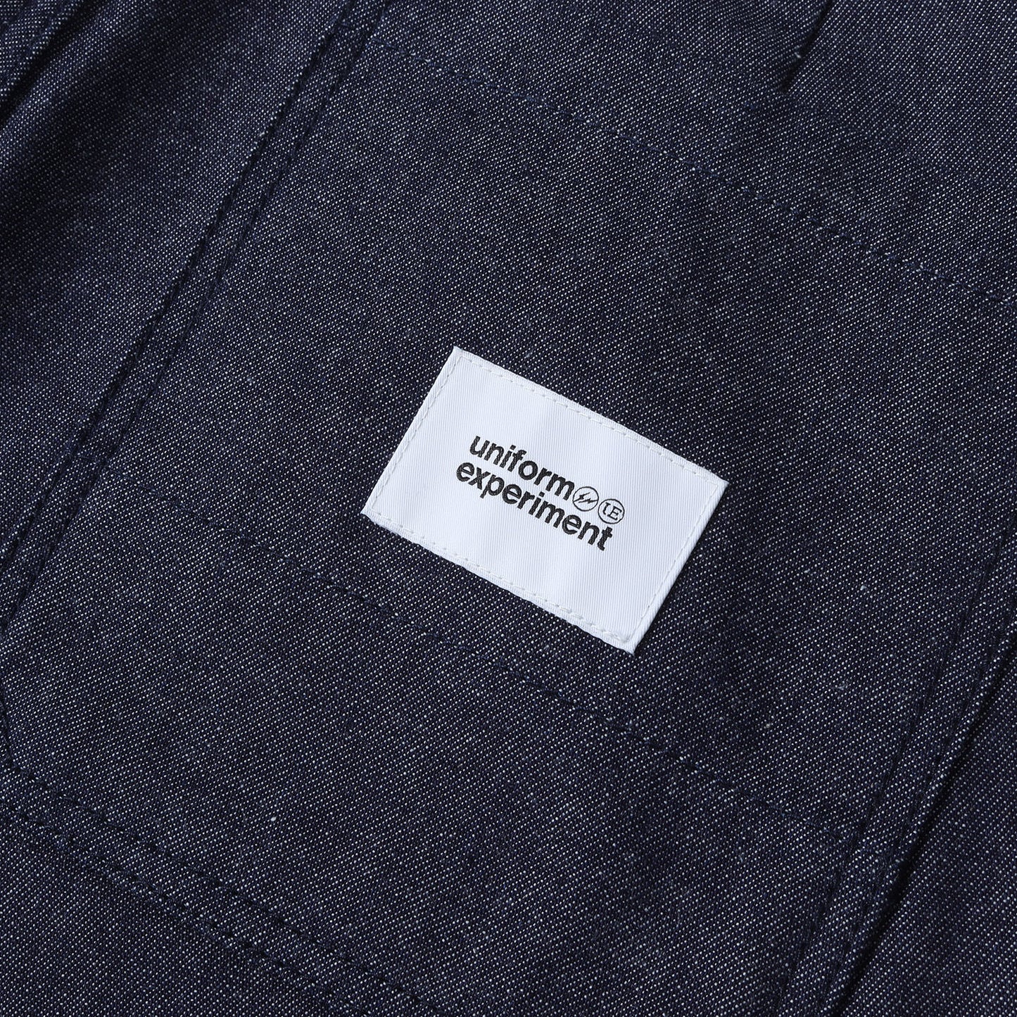 26SS コーデュロイポケット デニム ペインターパンツ(DENIM PAINTER PANTS)
