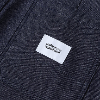 26SS コーデュロイポケット デニム ペインターパンツ(DENIM PAINTER PANTS)