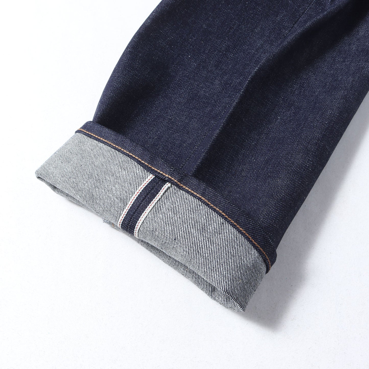 26SS リジッド レギュラーフィット デニムパンツ(RIGID REGULAR-FIT JEANS)
