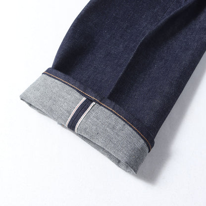 26SS リジッド レギュラーフィット デニムパンツ(RIGID REGULAR-FIT JEANS)