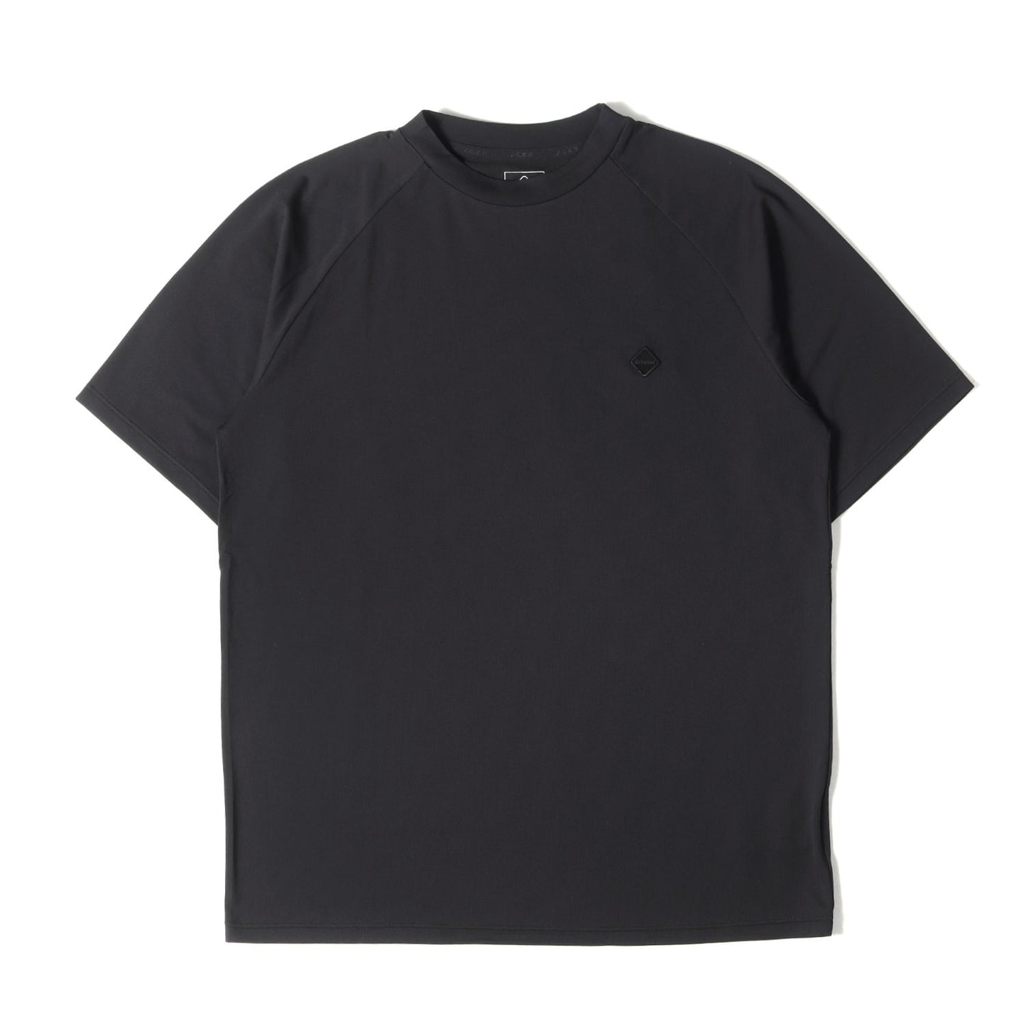 26SS トレーニング Tシャツ & ショーツ セットアップ(TRAINING S/S TOP&SHORTS)