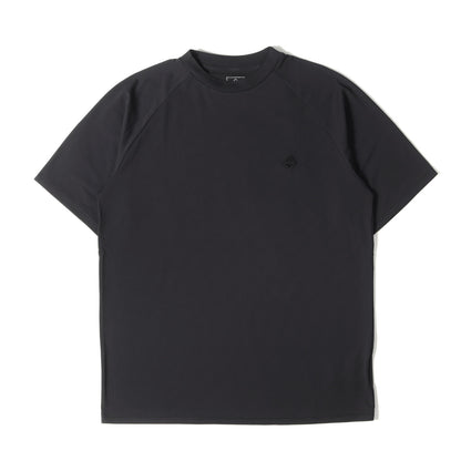 26SS トレーニング Tシャツ & ショーツ セットアップ(TRAINING S/S TOP&SHORTS)