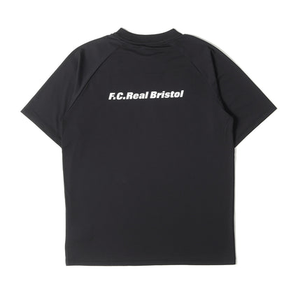 26SS トレーニング Tシャツ & ショーツ セットアップ(TRAINING S/S TOP&SHORTS)