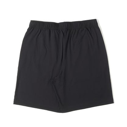 26SS トレーニング Tシャツ & ショーツ セットアップ(TRAINING S/S TOP&SHORTS)