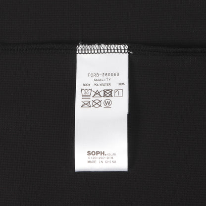 26SS トレーニング Tシャツ & ショーツ セットアップ(TRAINING S/S TOP&SHORTS)