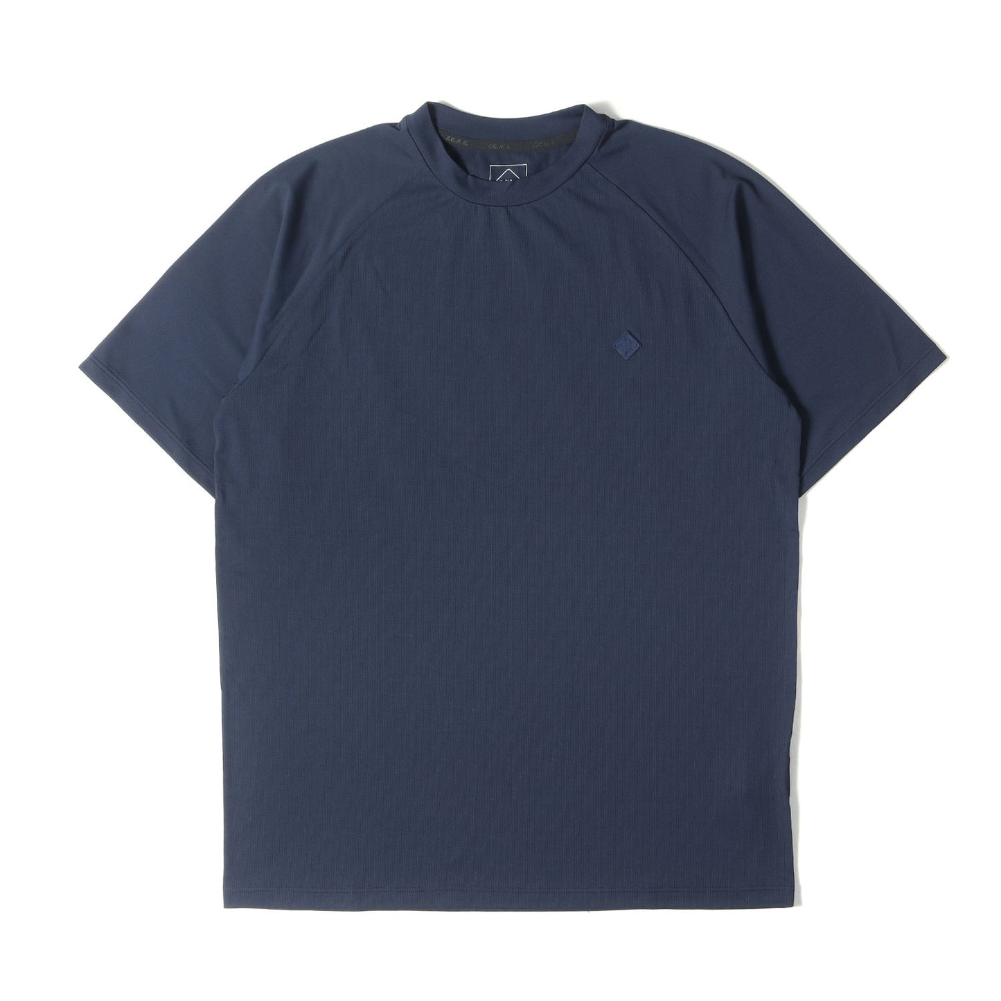 26SS トレーニング Tシャツ & ショーツ セットアップ(TRAINING S/S TOP&SHORTS)