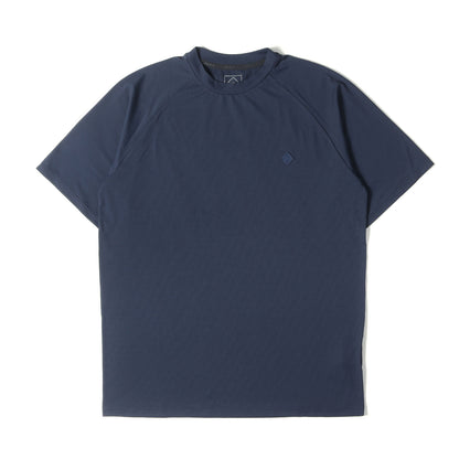26SS トレーニング Tシャツ & ショーツ セットアップ(TRAINING S/S TOP&SHORTS)