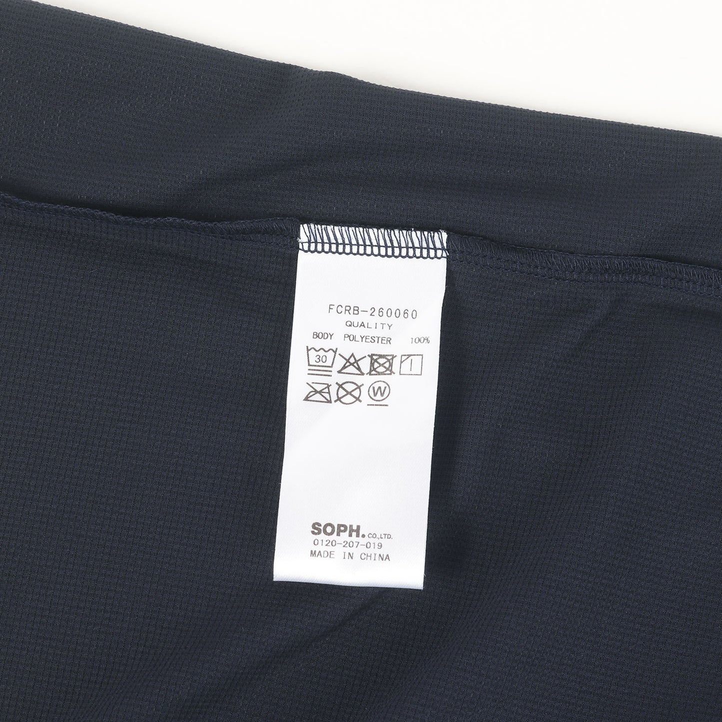 26SS トレーニング Tシャツ & ショーツ セットアップ(TRAINING S/S TOP&SHORTS)