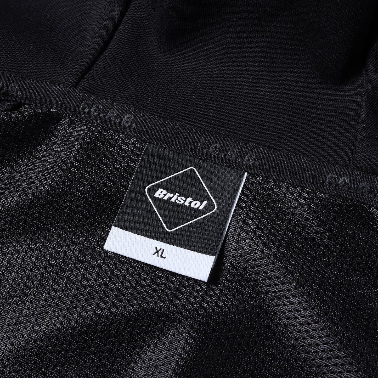 26SS テックスウェット ベンチレーション ジップ パーカー(TECH SWEAT VENTILATION HOODIE)