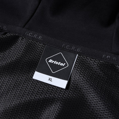 26SS テックスウェット ベンチレーション ジップ パーカー(TECH SWEAT VENTILATION HOODIE)