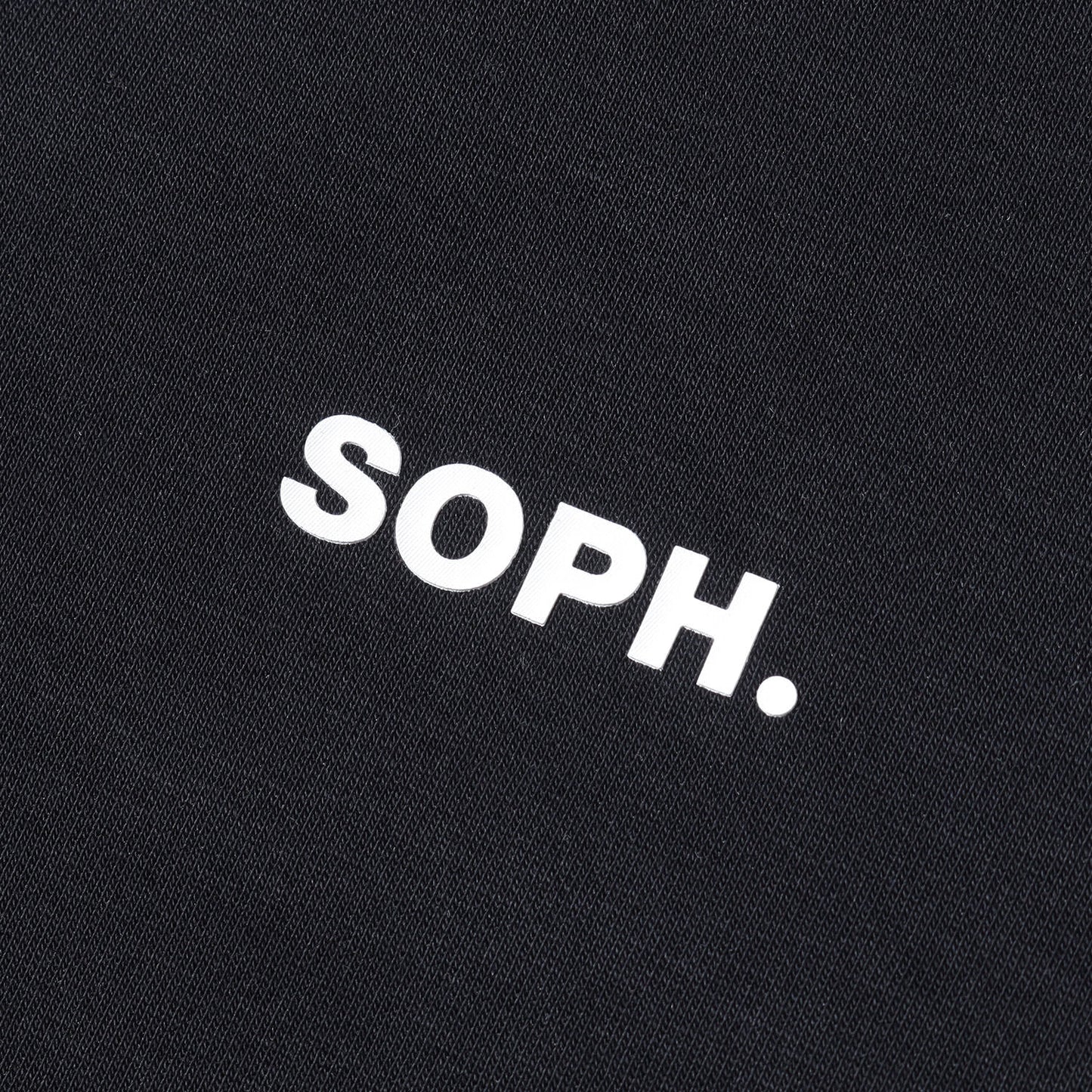 26SS テックスウェット ベンチレーション ジップ パーカー(TECH SWEAT VENTILATION HOODIE)