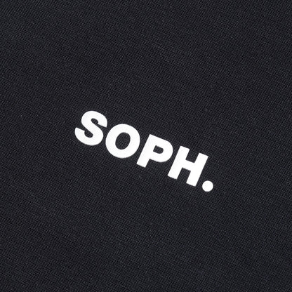 26SS テックスウェット ベンチレーション ジップ パーカー(TECH SWEAT VENTILATION HOODIE)