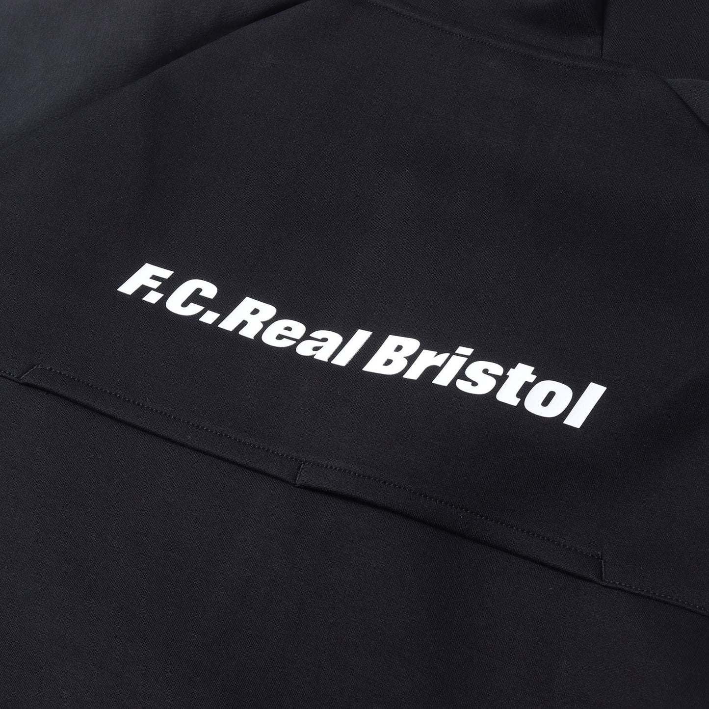 26SS テックスウェット ベンチレーション ジップ パーカー(TECH SWEAT VENTILATION HOODIE)