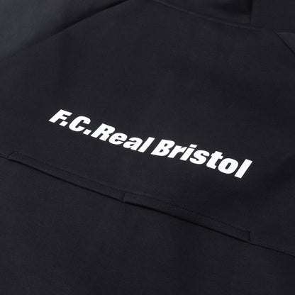 26SS テックスウェット ベンチレーション ジップ パーカー(TECH SWEAT VENTILATION HOODIE)