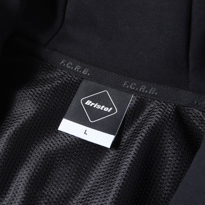 26SS テックスウェット ベンチレーション ジップ パーカー(TECH SWEAT VENTILATION HOODIE)