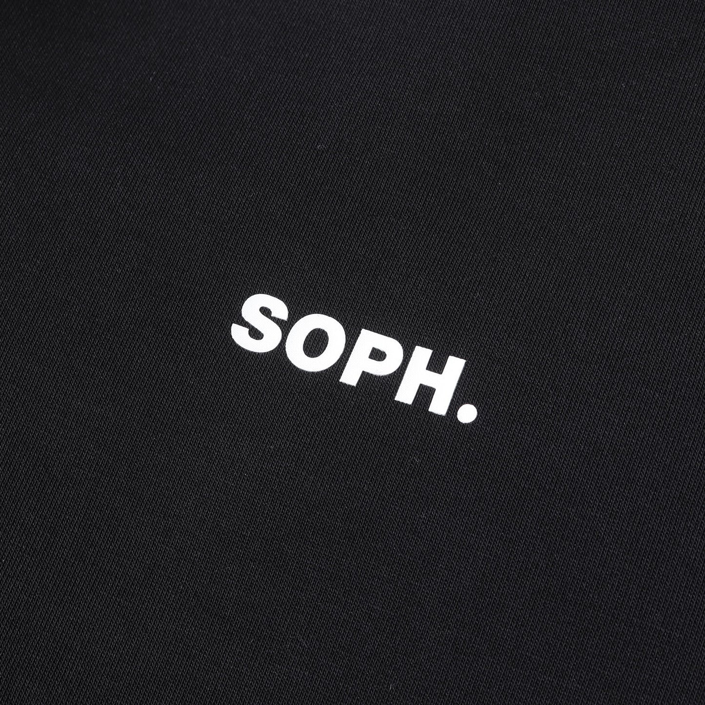 26SS テックスウェット ベンチレーション ジップ パーカー(TECH SWEAT VENTILATION HOODIE)