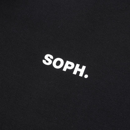 26SS テックスウェット ベンチレーション ジップ パーカー(TECH SWEAT VENTILATION HOODIE)