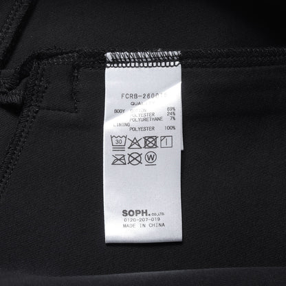 26SS テックスウェット ベンチレーション ジップ パーカー(TECH SWEAT VENTILATION HOODIE)