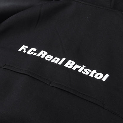 26SS テックスウェット ベンチレーション ジップ パーカー(TECH SWEAT VENTILATION HOODIE)