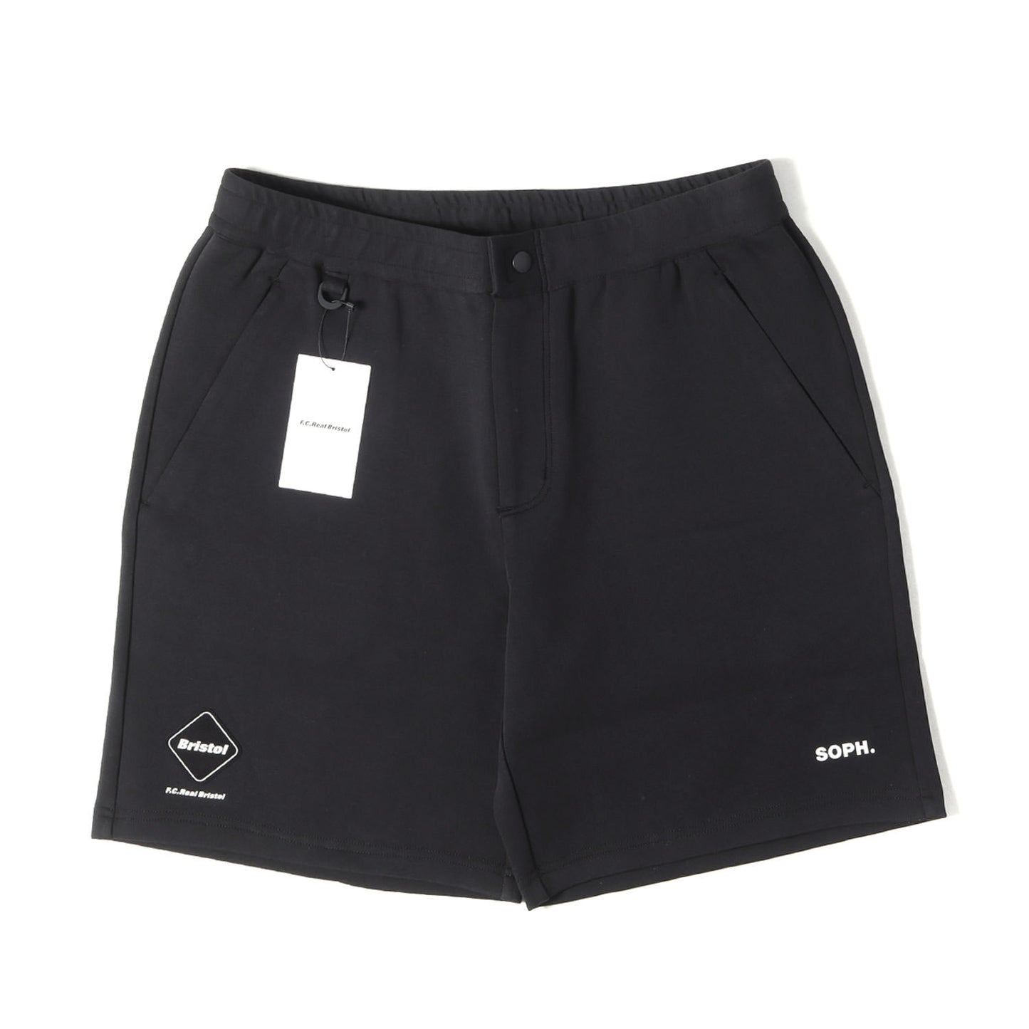 26SS テック スウェットショーツ(TECH SWEAT SHORTS)